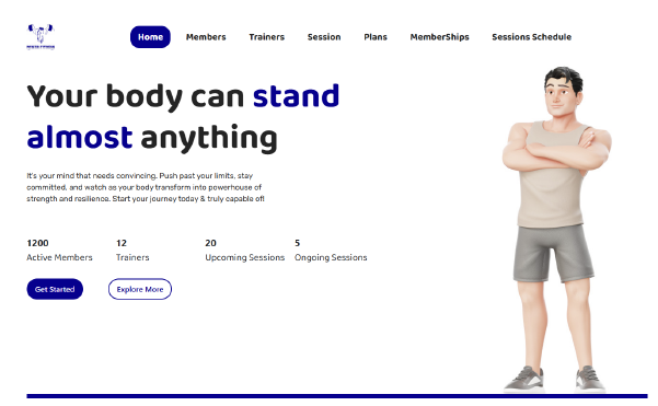 E-Commerce Web API